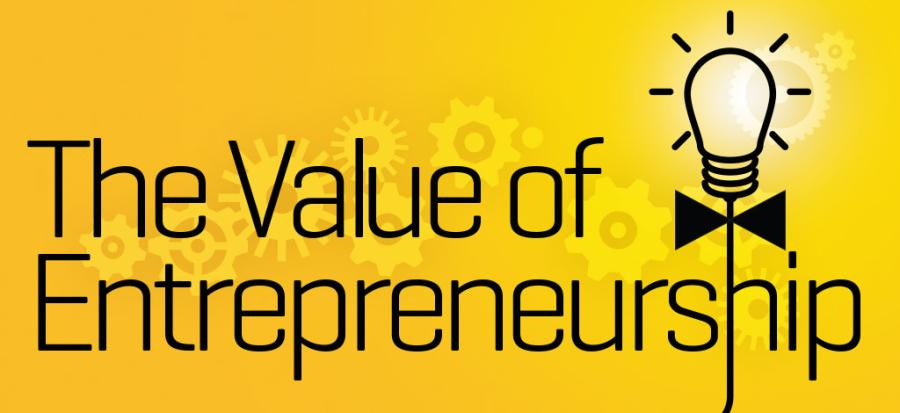 The Value of Entrepreneurship