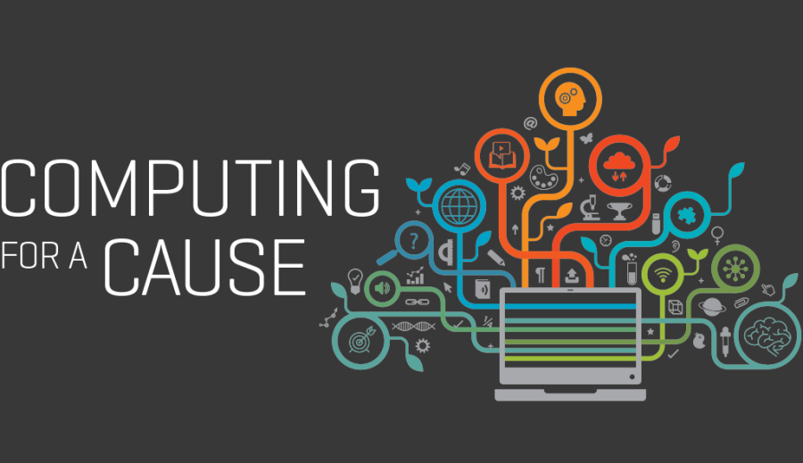Computing for a Cause