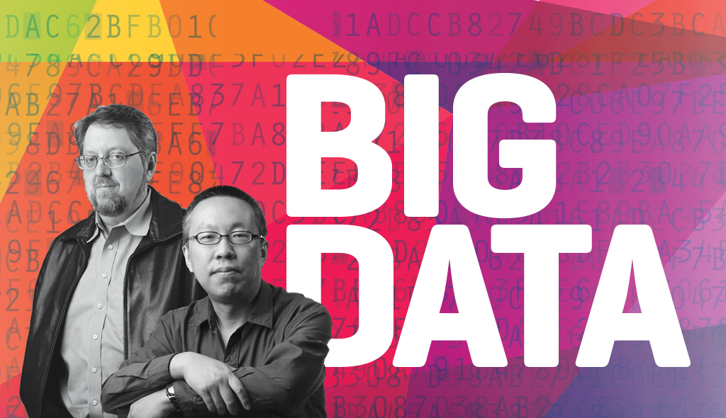Big Data - 2015 Story