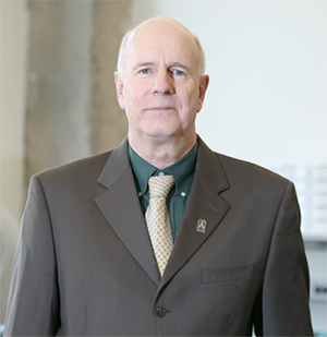 Dr. Dennis O'Neal