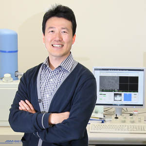 Sunghwan Lee, PhD