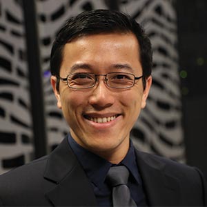 Yue (Stanley) Ling, PhD